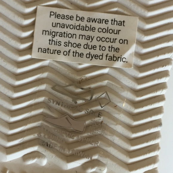 NWT HOLSTER vegan sz 38 metallic rose gold sneakers PETA approved cruelty free - Picture 6 of 16